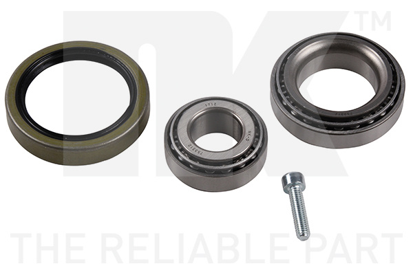 Set rulment roata punte fata (753312 NK) MERCEDES-BENZ