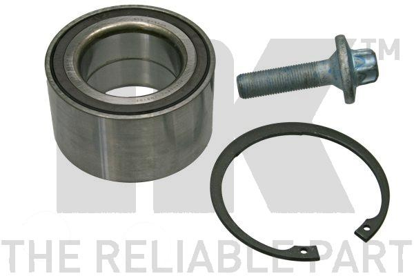 Set rulment roata punte fata (753330 NK) MERCEDES-BENZ