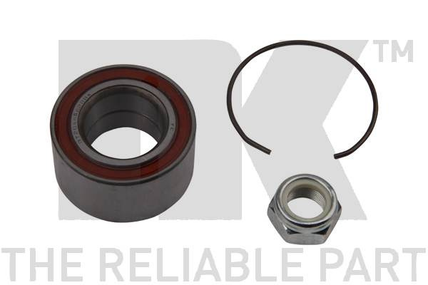 Set rulment roata punte fata (753909 NK) RENAULT