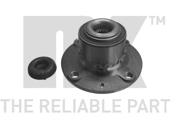 Set rulment roata punte fata (762330 NK) AUDI,VW