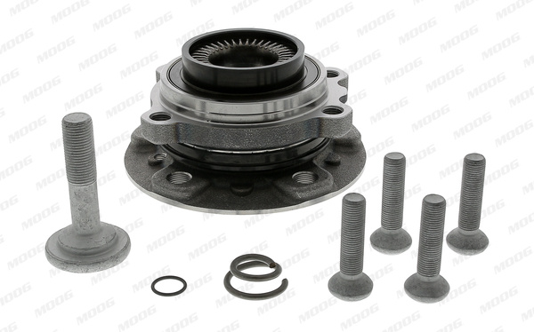 Set rulment roata punte fata (BMWB12719 MOOG) ALPINA,BMW