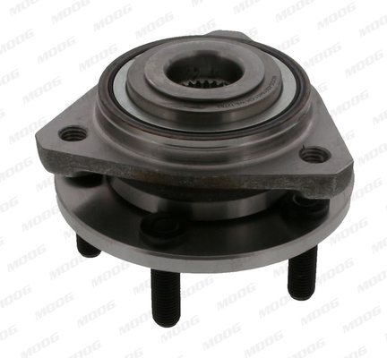 Set rulment roata punte fata (CHWB12763 MOOG) CHRYSLER,DODGE,PLYMOUTH