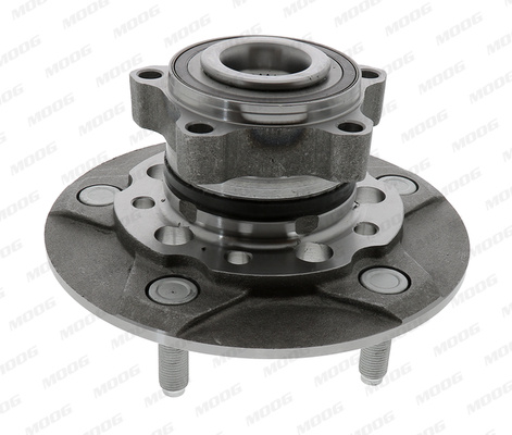 Set rulment roata punte fata (FDWB12819 MOOG) FORD