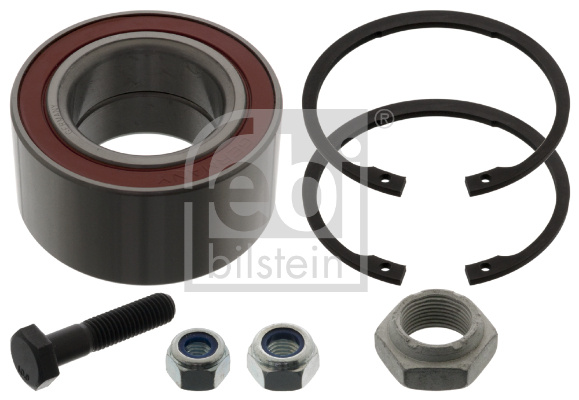 Set rulment roata punte fata (FE03622 FEBI BILSTEIN) AUDI