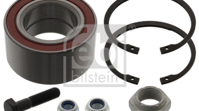 Set rulment roata punte fata (FE03622 FEBI BILSTEIN) AUDI