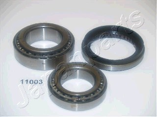 Set rulment roata punte fata (KK11003 JAPANPARTS) NISSAN