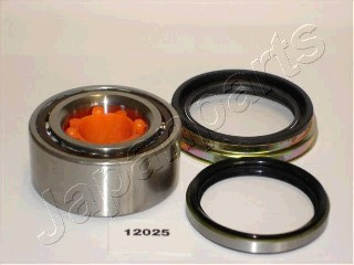Set rulment roata punte fata (KK12025 JAPANPARTS) TOYOTA