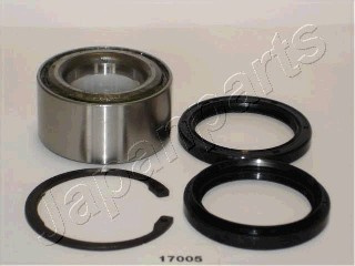 Set rulment roata punte fata (KK17005 JAPANPARTS) SUBARU