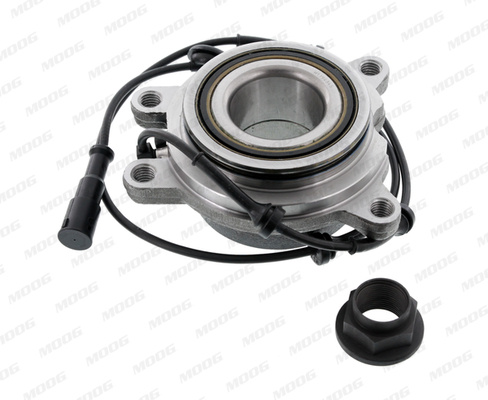 Set rulment roata punte fata (LRWB13000 MOOG) LAND ROVER
