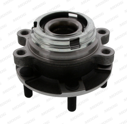 Set rulment roata punte fata (NIWB12774 MOOG) NISSAN