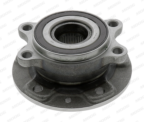 Set rulment roata punte fata (NIWB12846 MOOG) NISSAN,RENAULT