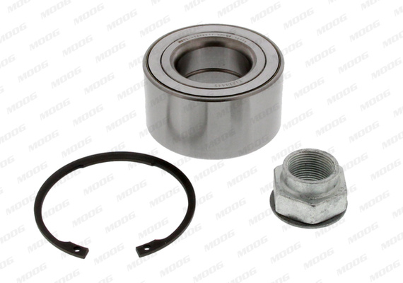 Set rulment roata punte fata (OPWB12773 MOOG) CHEVROLET,OPEL,VAUXHALL