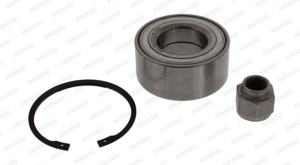 Set rulment roata punte fata (PEWB12809 MOOG) PEUGEOT