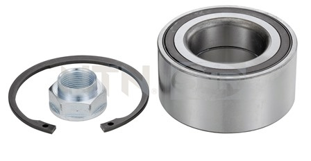 Set rulment roata punte fata (R17721 NTN SNR) FIAT,SUZUKI