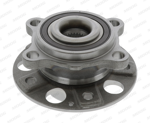 Set rulment roata punte fata (SYWB12925 MOOG) SSANGYONG
