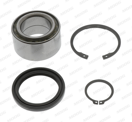 Set rulment roata punte fata (SZWB12962 MOOG) SUZUKI