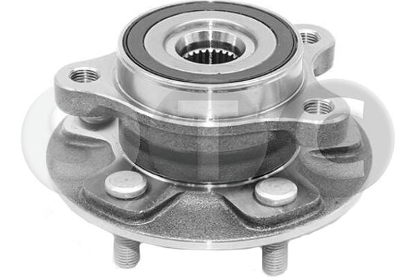 Set rulment roata punte fata (T490467 STC) TOYOTA
