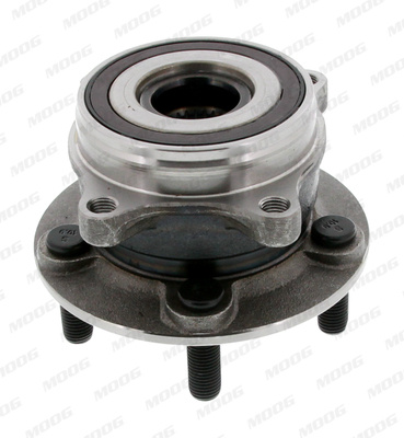 Set rulment roata punte fata (TOWB12724 MOOG) LEXUS,TOYOTA