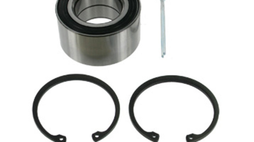 Set rulment roata punte fata (VKBA 736 VKBA736 SKF) OPEL,ROVER,VAUXHALL