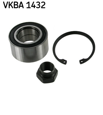 Set rulment roata punte fata (VKBA1432 SKF) FORD