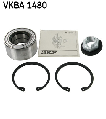 Set rulment roata punte fata (VKBA1480 SKF) FORD
