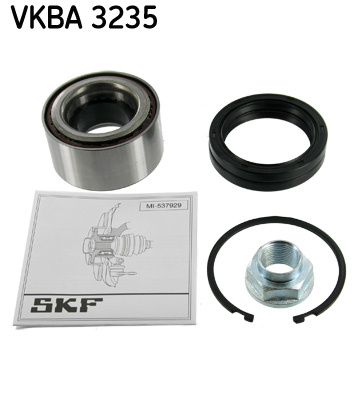 Set rulment roata punte fata (VKBA3235 SKF) SUBARU