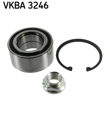 Set rulment roata punte fata (VKBA3246 SKF) HONDA