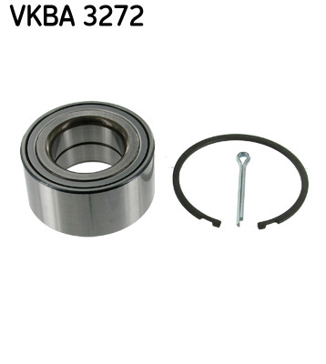 Set rulment roata punte fata (VKBA3272 SKF) NISSAN