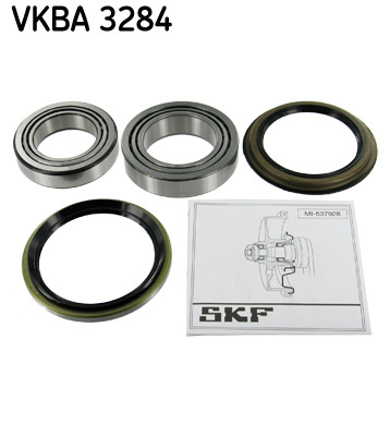 Set rulment roata punte fata (VKBA3284 SKF) KIA