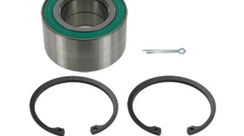 Set rulment roata punte fata (VKBA3410 SKF) OPEL,VAUXHALL