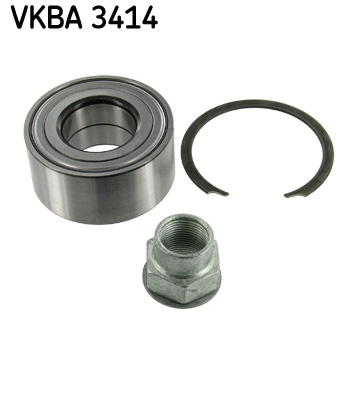 Set rulment roata punte fata (VKBA3414 SKF) FIAT,LANCIA