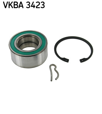 Set rulment roata punte fata (VKBA3423 SKF) Citroen,FIAT,LANCIA,PEUGEOT