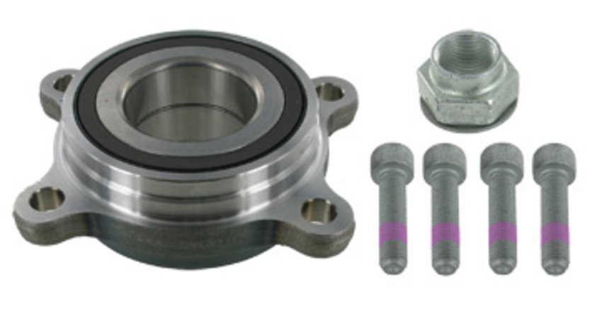 Set rulment roata punte fata (VKBA3502 SKF) ALFA ROMEO,LANCIA