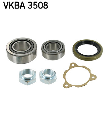 Set rulment roata punte fata (VKBA3508 SKF) IVECO