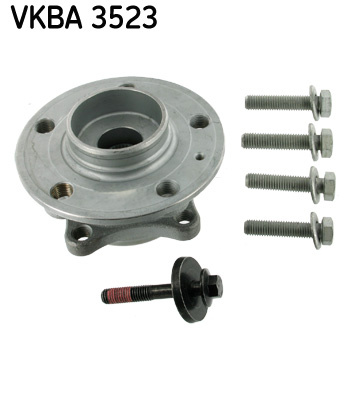 Set rulment roata punte fata (VKBA3523 SKF) VOLVO