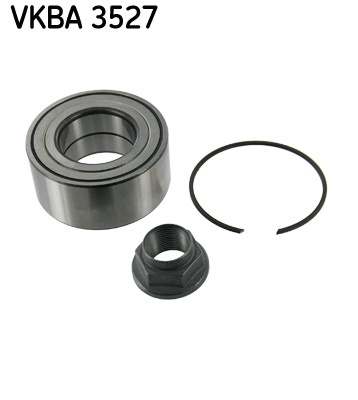 Set rulment roata punte fata (VKBA3527 SKF) LAND ROVER