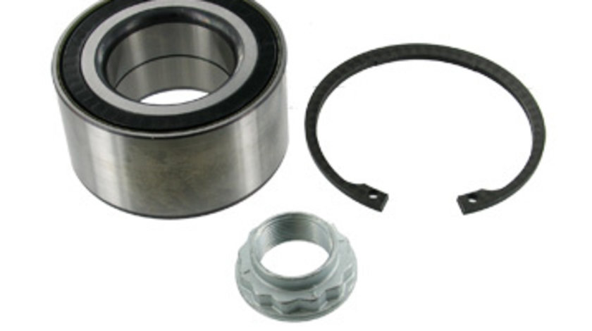 Set rulment roata punte fata (VKBA3574 SKF) BMW