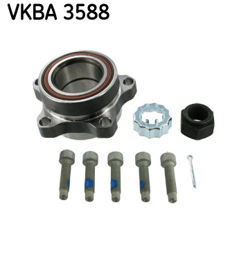 Set rulment roata punte fata (VKBA3588 SKF) FORD