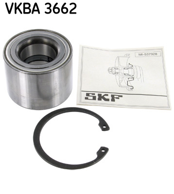 Set rulment roata punte fata (VKBA3662 SKF) IVECO