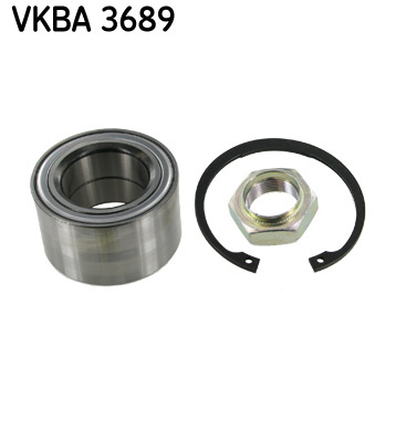 Set rulment roata punte fata (VKBA3689 SKF) FIAT