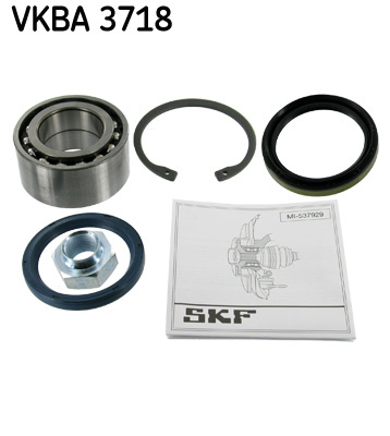 Set rulment roata punte fata (VKBA3718 SKF) SUZUKI