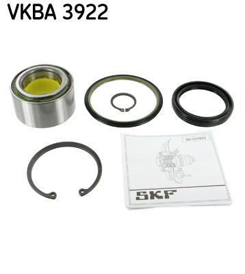Set rulment roata punte fata (VKBA3922 SKF) SUZUKI