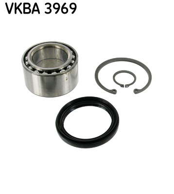 Set rulment roata punte fata (VKBA3969 SKF) SUZUKI