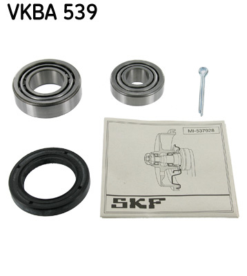 Set rulment roata punte fata (VKBA539 SKF) FORD