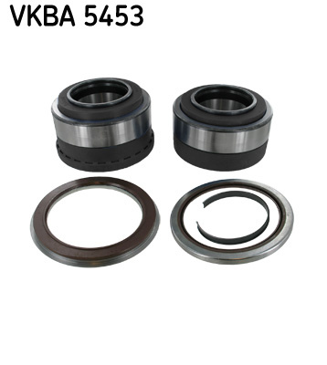 Set rulment roata punte fata (VKBA5453 SKF) DAF