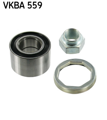 Set rulment roata punte fata (VKBA559 SKF) FIAT,LANCIA,SEAT