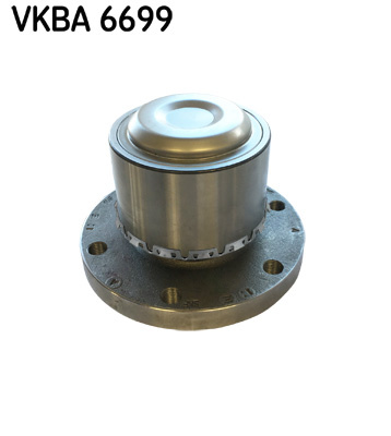 Set rulment roata punte fata (VKBA6699 SKF) MERCEDES-BENZ,NISSAN,VW