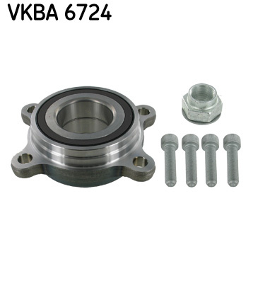 Set rulment roata punte fata (VKBA6724 SKF) ALFA ROMEO