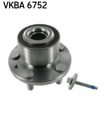 Set rulment roata punte fata (VKBA6752 SKF) FORD,LAND ROVER