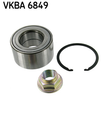 Set rulment roata punte fata (VKBA6849 SKF) MAZDA